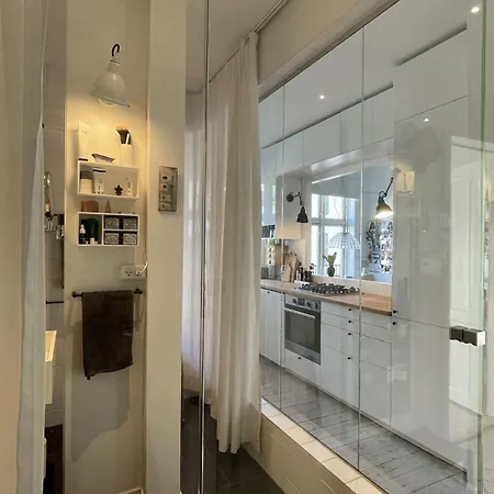 Apartmentincopenhagen 1682 Appartement *