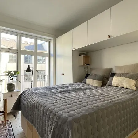 Apartmentincopenhagen 1682 *
