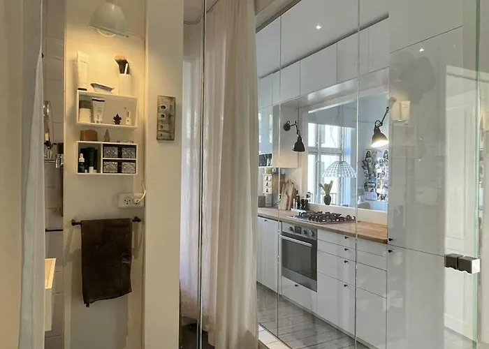 Apartmentincopenhagen 1682 Lejlighed *