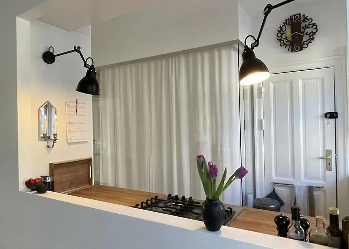 Apartmentincopenhagen 1682 Lejlighed