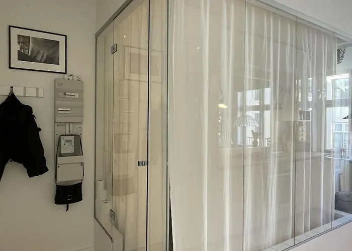 Apartmentincopenhagen 1682 Lejlighed