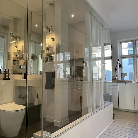 Apartamento Apartmentincopenhagen 1682 Copenhague