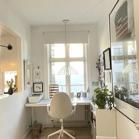 Apartamento Apartmentincopenhagen 1682