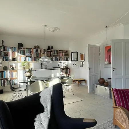 Apartmentincopenhagen 1682 Kopenhaga