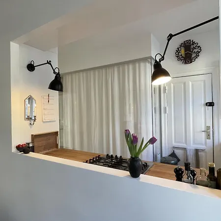 Apartmentincopenhagen 1682 Apartment