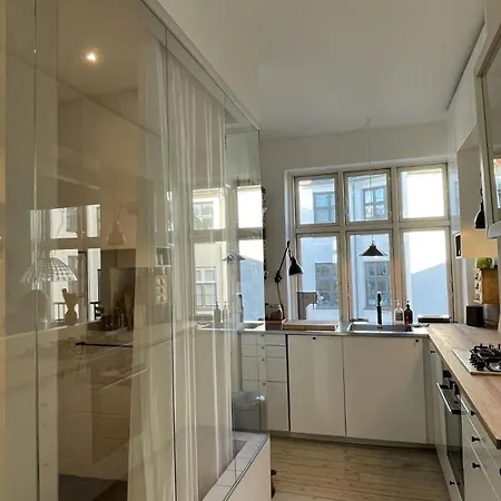 Apartment Apartmentincopenhagen 1682 *