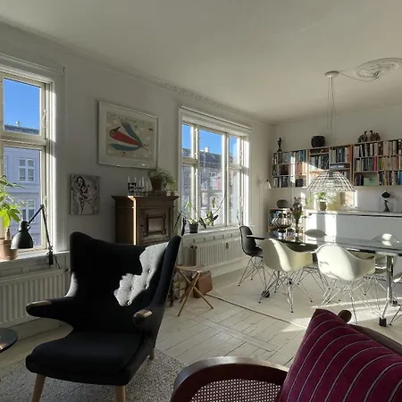 Apartmentincopenhagen 1682 Apartment